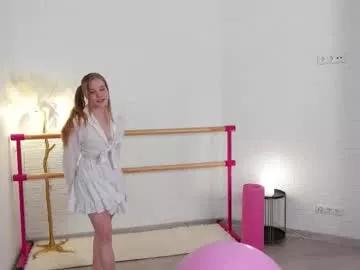 Freechat lisa_lesley on Chaturbate
