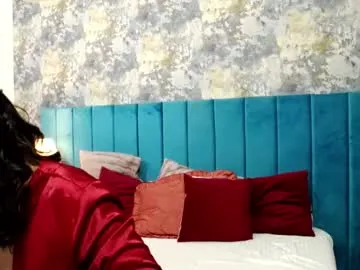 lisacroft on Chaturbate