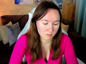 little_doll_meow on Chaturbate
