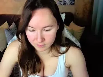 little_doll_meow on Chaturbate