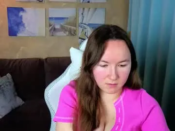 little_doll_meow on Chaturbate