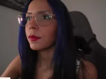 little_eli on Chaturbate