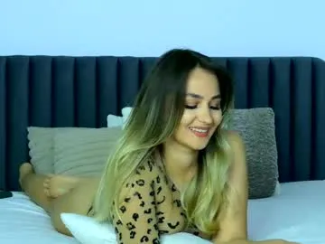 littleblondbunny — Make me lose my clothes! #anal #new #lovense #latina #bigass