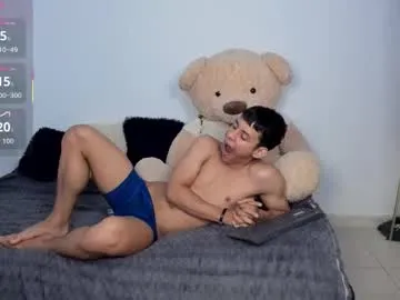 littleparker on Chaturbate