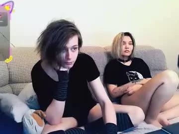 littlepinkcat on Chaturbate 