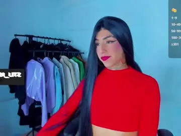 litz_81 on Chaturbate