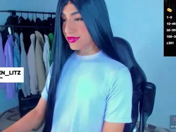 litz_81 on Chaturbate