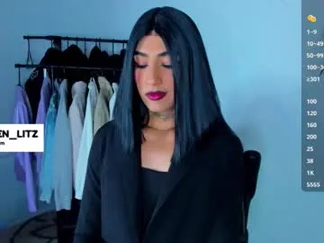 litz_81 on Chaturbate