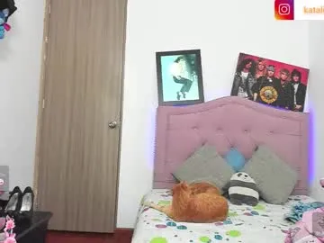 liv_rosse on Chaturbate