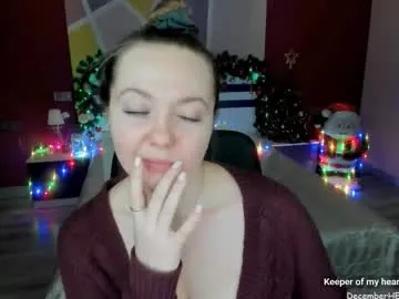 lizaghost on Chaturbate