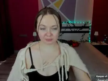 lizaghost on Chaturbate