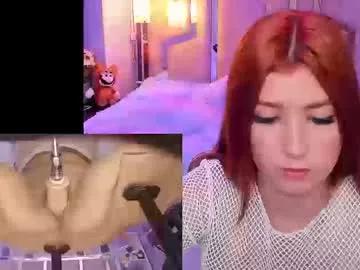 lizziecutie_ — CrazyTicket: COUNTDOWN! 20 MINUTES Cum all over my pussy ; Come and see how my machine goes deep making me cum #squirt #skinny #cum #fuckmachine #18 | TICKET PRICE: 50