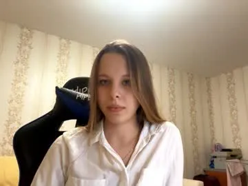 loisebatley — first day! goal: tummy dance [41 tokens remaining] i'm #18 #new #teen #shy #skinny