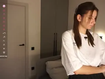 loiskapoi on Chaturbate