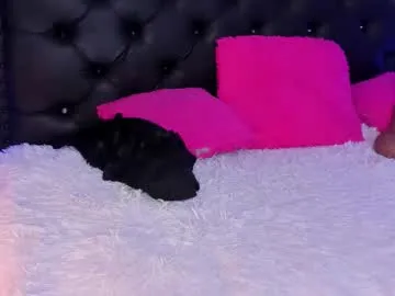 lonely_shewolf on Chaturbate