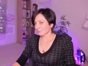 loren_daze on Chaturbate