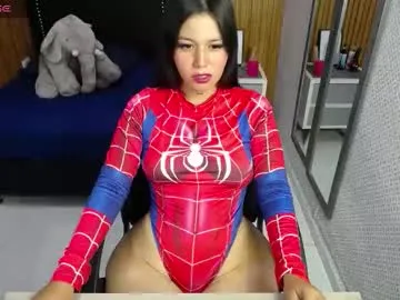 lorenadavies on Chaturbate