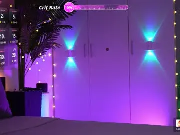 lorettelorenaa on Chaturbate