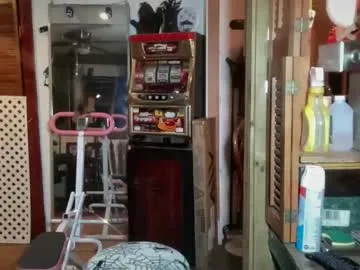 lorikane on Chaturbate