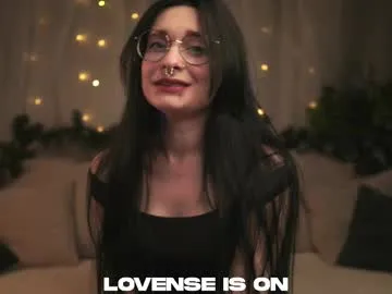 lost_mymind on Chaturbate