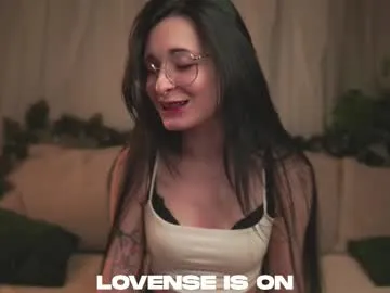 lost_mymind on Chaturbate