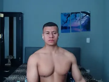 lothbrok_strong — #master #alpha #cum #muscle #bigcock #latino