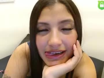 Freechat louis_k on Chaturbate