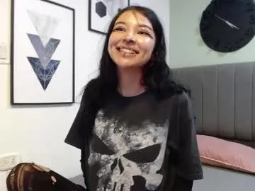 lourdes_metal — Hi, I'm new here, it would be a pleasure to meet you.  #new #pvt #piercings #anime #ahegao #slap #tatto #sexydance #rollthedice