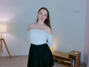 lovely__rachel on Chaturbate