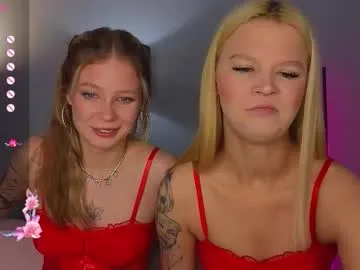 lovely_babyy on Chaturbate