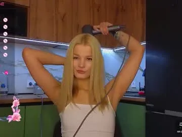 lovely_babyy on Chaturbate