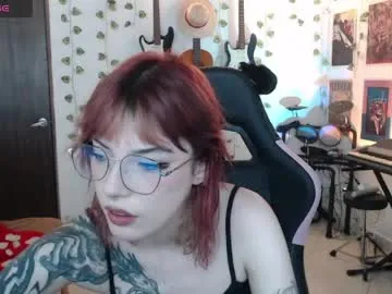 lovely_cass — Lovely_cass's room #goth #cosplay #smoke #tattoos #mistress