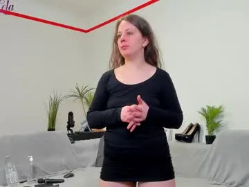 lovelylola_fr —  Finger Pussy  @goal #france #squirt #new #french [442 tokens remaining]