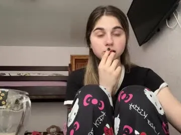 lovelysilk_63 — Goal: Just for the start  #bigboobs #new #natural #bigass #teen - Next Goal: Bite my lips