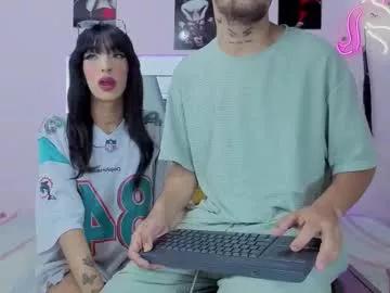Freechat loversinfire on Chaturbate