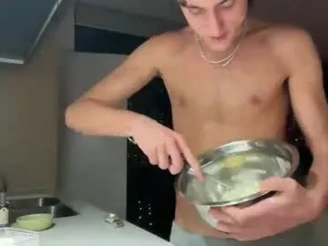 loves_leo — GETTING BRICKET UP #aussie #young #bigdick #twink