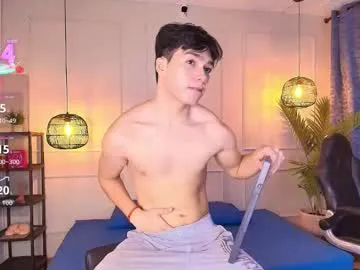 luandy_ on Chaturbate