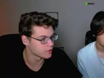 Freechat lucas_long_ on Chaturbate