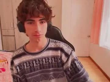 lucas_xo — Welcome to my room !! <3 #boy #twink #18 #young