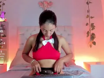 luci_ramirez on Chaturbate