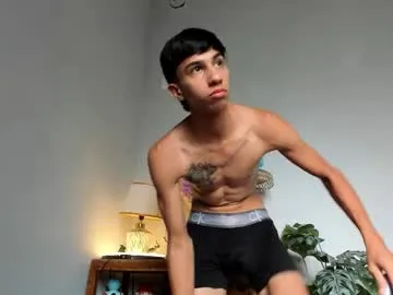 lucian_davii — big milk #bigcock #young #twink #cum #18 [930 tokens remaining]