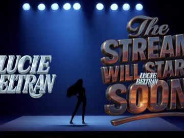 lucie_beltran — Lucie's room -- Current Goal: Tease pantie once countdown reaches zero -- Welcome to my room! Favourite patterns 101, 222, 555, 1111, 2025  #18 #skinny #teen #squirt #natural