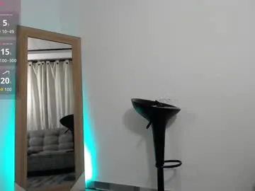 luciiana_lol on Chaturbate