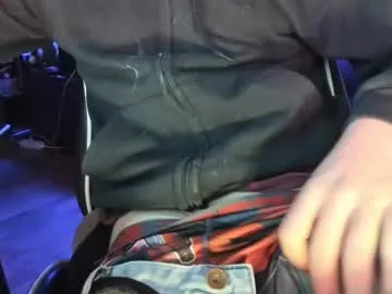 luckydrakex on Chaturbate