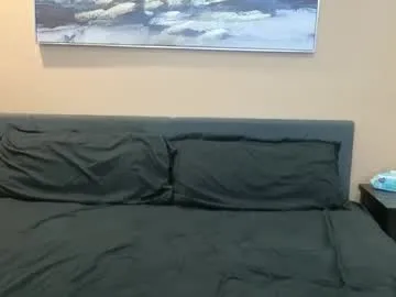 luckylee1992 on Chaturbate