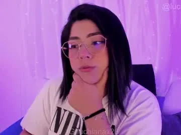 lucy266_ on Chaturbate