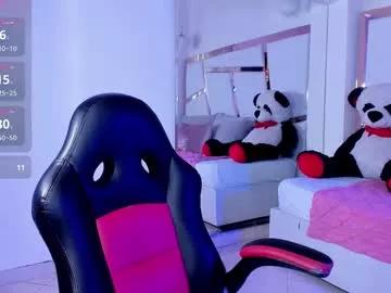 Freechat lucyluy on Chaturbate
