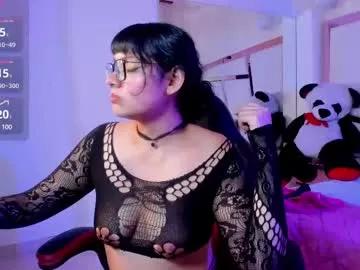 Freechat lucyluy on Chaturbate