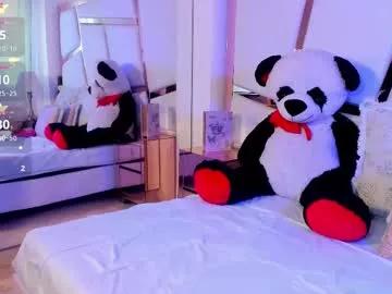 Freechat lucyluy on Chaturbate