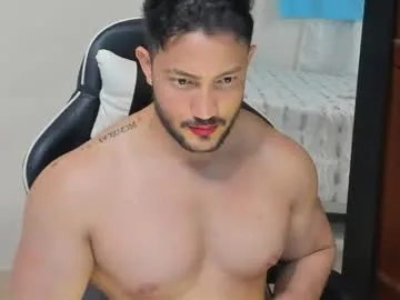 luis_baptista — BIG CUM #muscle #lovense #latino #bigass #bigcock #dance #cum #uncut #fitness [1900 tokens remaining]